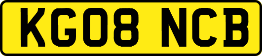 KG08NCB