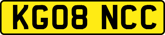 KG08NCC