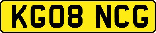 KG08NCG