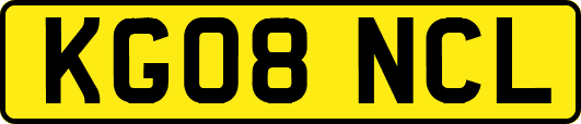 KG08NCL