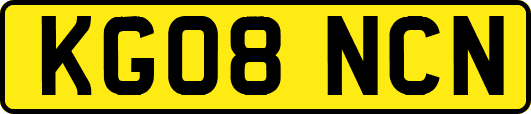 KG08NCN