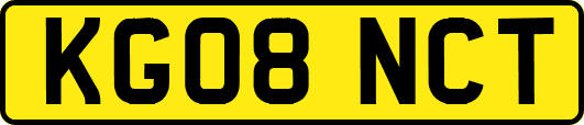 KG08NCT