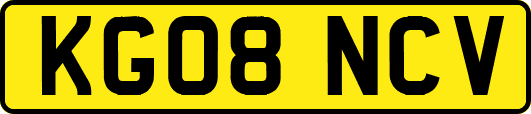 KG08NCV