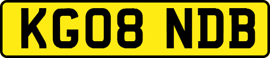 KG08NDB