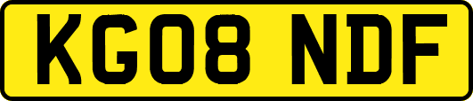 KG08NDF