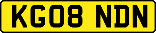 KG08NDN