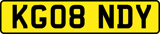 KG08NDY