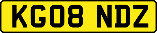 KG08NDZ