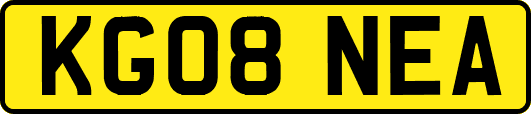 KG08NEA