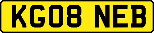 KG08NEB