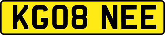 KG08NEE