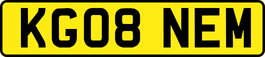 KG08NEM