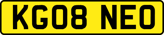 KG08NEO