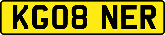 KG08NER