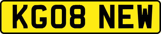 KG08NEW
