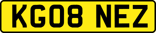 KG08NEZ