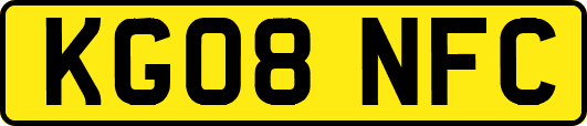 KG08NFC