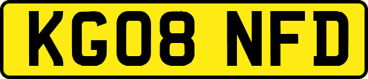 KG08NFD