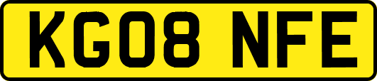 KG08NFE