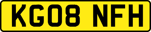KG08NFH