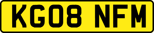 KG08NFM