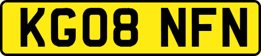 KG08NFN