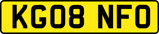 KG08NFO