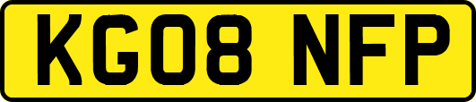 KG08NFP