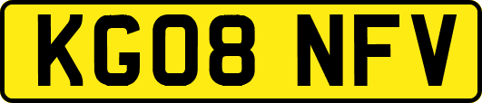 KG08NFV
