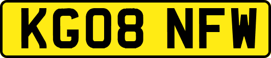 KG08NFW