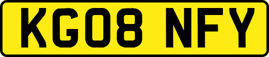 KG08NFY