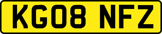 KG08NFZ