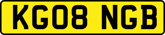 KG08NGB