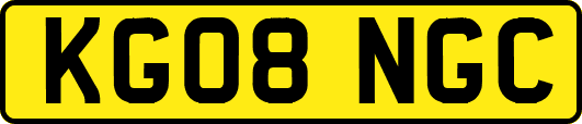 KG08NGC