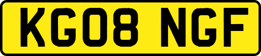 KG08NGF
