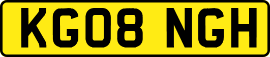 KG08NGH