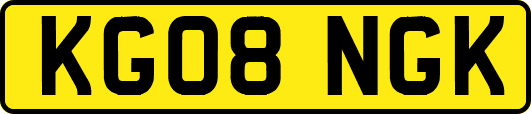 KG08NGK