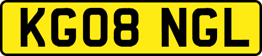 KG08NGL