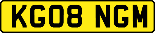 KG08NGM