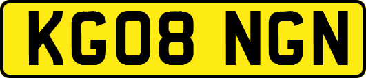 KG08NGN