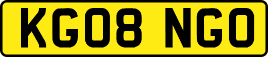 KG08NGO