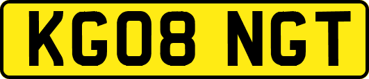 KG08NGT