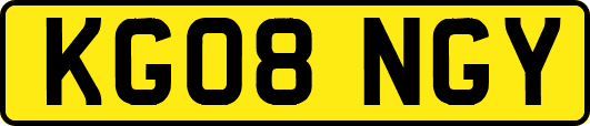 KG08NGY