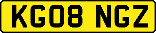 KG08NGZ