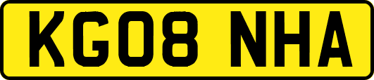 KG08NHA