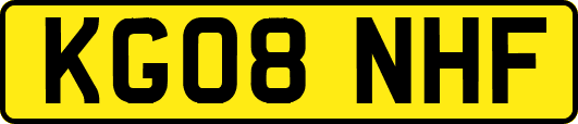 KG08NHF