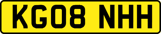 KG08NHH