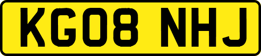KG08NHJ