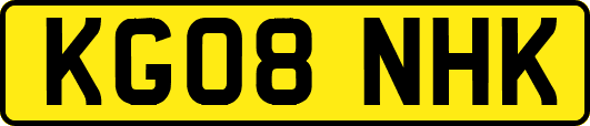 KG08NHK