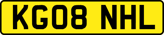 KG08NHL